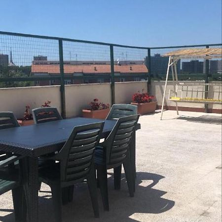 Casa Grilli Daire Roma Dış mekan fotoğraf