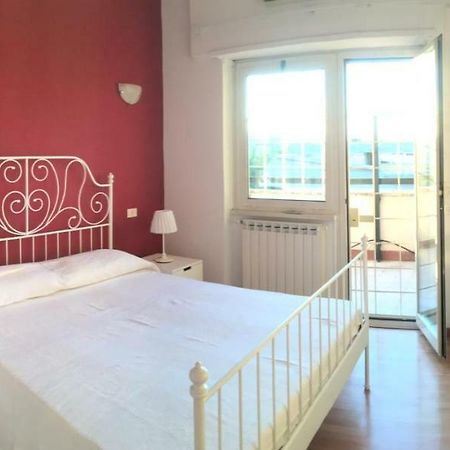 Casa Grilli Daire Roma Dış mekan fotoğraf