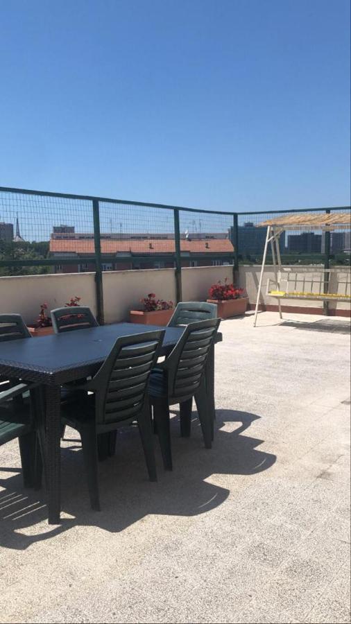 Casa Grilli Daire Roma Dış mekan fotoğraf