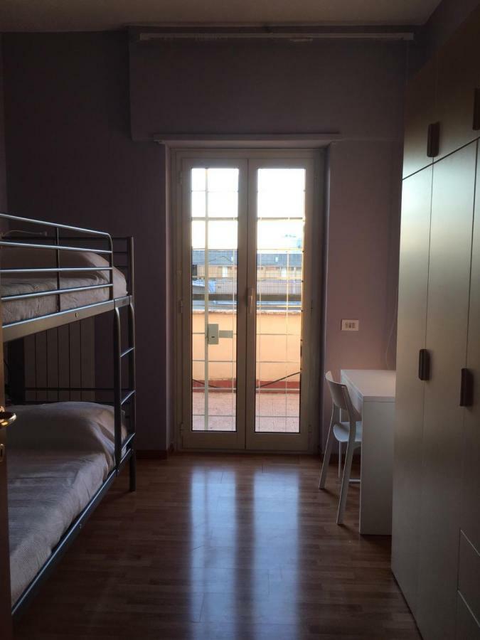 Casa Grilli Daire Roma Dış mekan fotoğraf